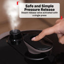 Tefal Periuk Serbaguna EPC Effi Cook Multicooker CY2116Y0