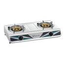 Butterfly Dapur Gas 2 Pembakar Double Gas Stove BGC-2015