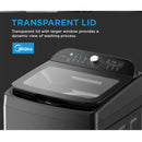 Midea Mesin Basuh Auto 17KG Inverter Fully Auto Washing Machine MAN01W170D