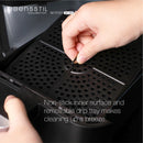 Lebensstil Penggoreng 2.8L Air Fryer LKAF-1001X