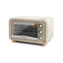 Pensonic Ketuhar Elektrik - Retro Electric Oven (20L) PEO-2012