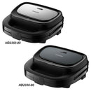 Philips Sandwich Maker HD2330/90 HD2350/80
