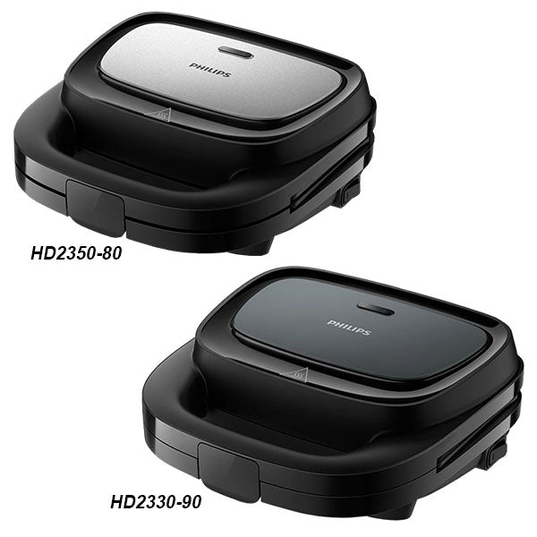 Philips Sandwich Maker HD2330/90 HD2350/80
