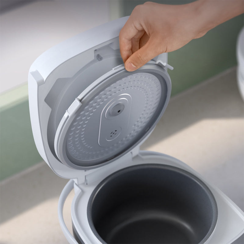 Philips 0.85L Mini Rice Cooker 3000 Series HD3170/62