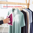 Tefal Seterika Stim Steam Iron Essential Non-Stick FV1053