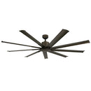 Elmark Kipas Siling 72” 9HE - 9HE DC Motor Ceiling fan with Remote control 9HE72 9HE-RB 9HE-MBK