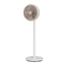Khind 9'' Digital Stand Air Circulator AC9508SA