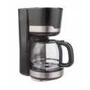 Morgan Mesin Kopi 1.25L Coffee Maker MCM-NC12C MCM-ND10C