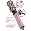 REMINGTON Alat Pelurus Penggaya Rambut  Coconut Smooth Airstyler AS5901