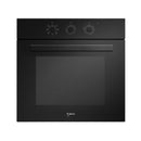 Rubine Built In Oven RBO-CAVO-60BL (60L) RBO-LAVA-70SS (70L)