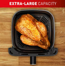 Tefal Penggoreng Tanpa Minyak Easy Fry Mega 7.5L EY855D EY855D40