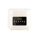 Midea Periuk Nasi (1.0L) Digital Rice Cooker MRD101B1BDW