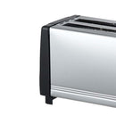 Butterfly Pembakar Roti 4 Slice Bread Toaster BT-8064N