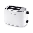 Pensonic Pembakar Roti 2 Slices Bread Toaster PT-928 PT-929