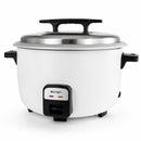 Dorien Periuk Nasi - Rice Cooker DRC-800 (8.0L) / DRC-1000 (10L) / DRC-1400 (14L)