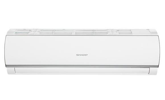 Sharp Air conditioner 2.5HP R32 (FULL SET) AHA24WCD2