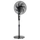 Midea Kipas Berdiri (16'') Stand Fan 7 Blade With Timer MFS162M0BPK