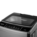 Khind mesin basuh 8kg Fully Auto Washing Machine Washer WM80A Replacement WM818A