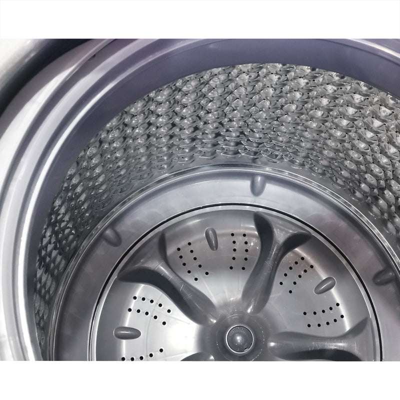 Khind 8kg Fully Auto Washing Machine Washer mesin basuh WM80A Replacement WM818A