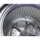 Khind Mesin Basuh 12Kg Fully Auto Washing Machine WM120A