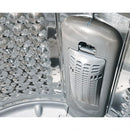 Khind Mesin Basuh 12Kg Fully Auto Washing Machine WM120A