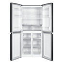 Khind Peti Sejuk - Multi-Door Dual Inverter Refrigerator (580L) RFM580A