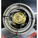 TEORIX Dapur Gas Glass Double Gas Stove ELH0774