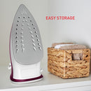 Tefal Seterika Stim Steam Iron Essential Non-Stick FV1053