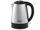 Tefal Cerek Elektrik Handy Kettle Stainless Steel 1.7L KI800