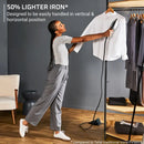 Tefal Seterika Stim Duo Power 2 in 1 Iron & Steam JF4033G0 + Tefal One-Pick-Pot-Pan 22cm G1652524