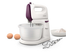 Philips 3L Stand Mixer Viva Collection HR3745/11