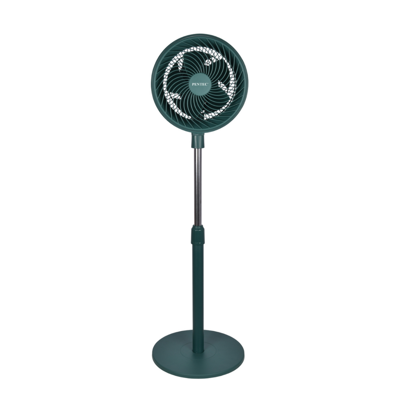 Pentec Kipas Berdiri Stand Fan TAC-2010 (10") TAC-2012 (12")