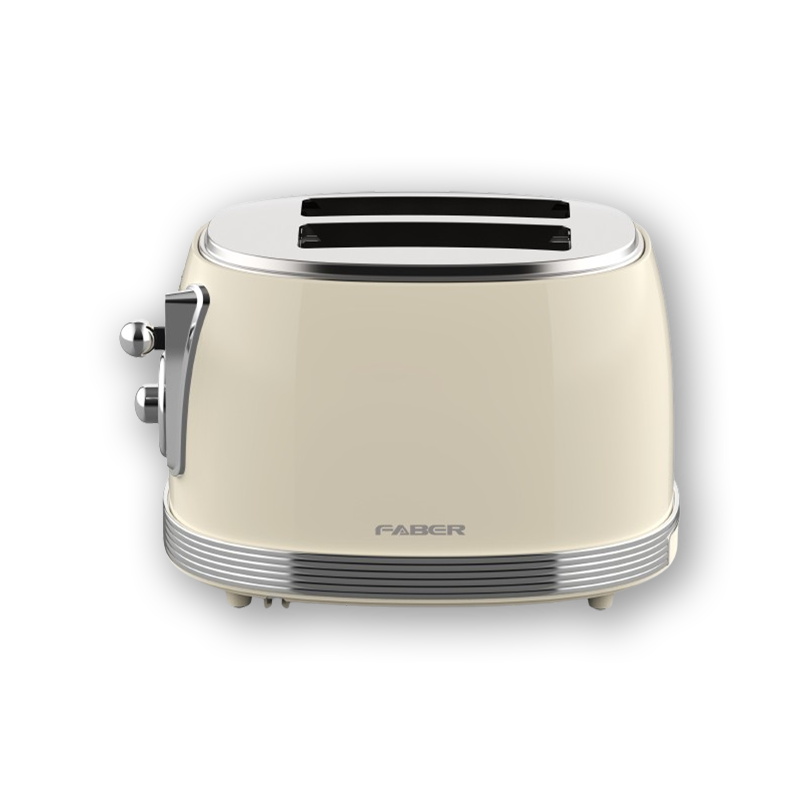 Faber Pembakar Roti Toaster Vintage Series FT-V8502