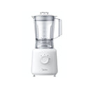 Midea Pengisar 1.25L Blender MBL-6010W