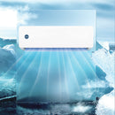 CHiQ Penyaman Udara Tanpa Inverter Air Conditioner R32 Non-Inverter (1.0HP/1.5HP/2.0HP) CSC-09DDA/CSC-12DDA/CSC-1