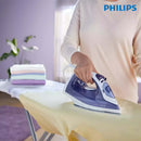 Philips Steam Iron Easy Speed GC1752/36