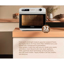 Pensonic Steam Air Fryer Oven 32L PSO-3200DG