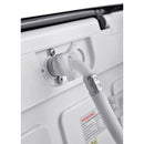 Pensonic 7KG Fully Auto Washing Machine PWA-7018 PWA-7019 Mesin Basuh Pakaian Automatik