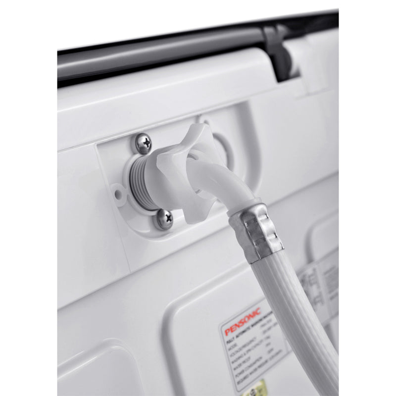 Pensonic 7KG Fully Auto Washing Machine PWA-7018
