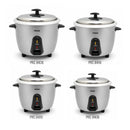 Phison Periuk Nasi - Rice Cooker PRC-8406 (0.6L) / PRC-8410 (1.0L) / PRC-8418 (1.8L) / PRC-8428 (2.8L)