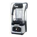 Butterfly Mesin Pengisar Komersial Commercial Blender (2.5L) B-597
