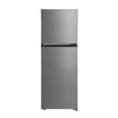 Toshiba Peti Sejuk 2 Pintu - 300L 2 Door Inverter Refrigerator GR-RT310WE-PMY(57)