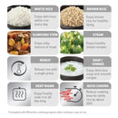 Tefal Periuk Nasi Rice Cooker Easy Rice Compact (1.0L) RK730165