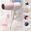 PHILIPS Pengering Rambut Hair Dryer 5000 Series BHD530/03 BHD530