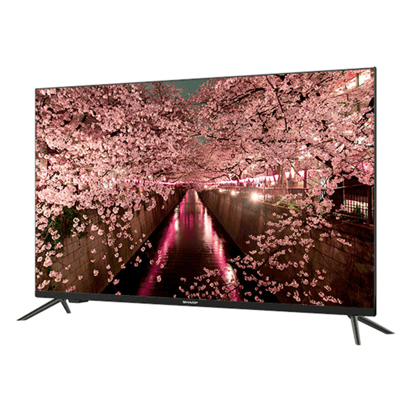 Sharp Full HD 2K Android TV (32”) 2TC32EG2X
