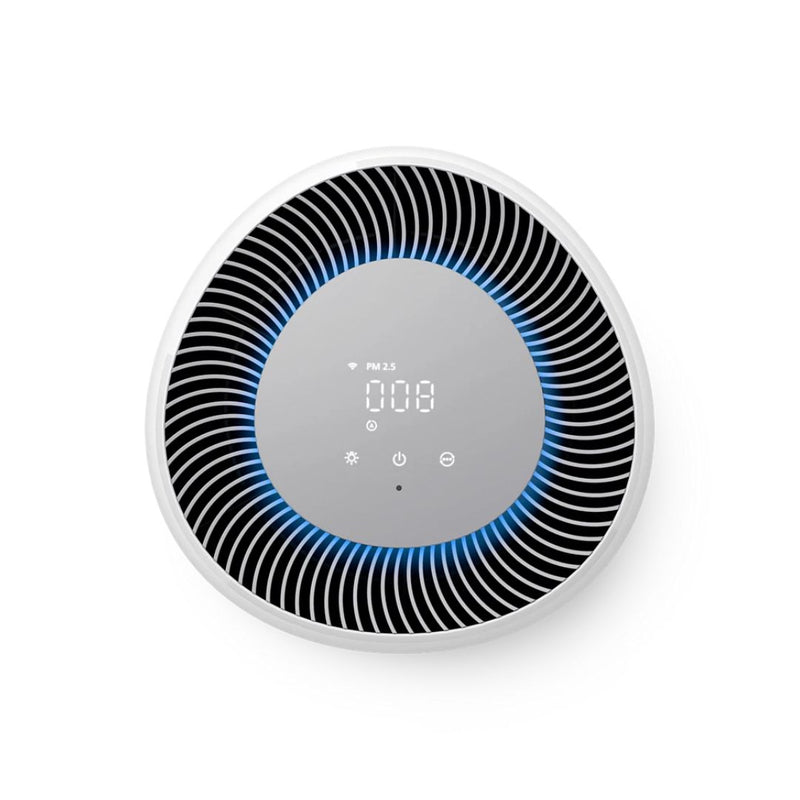Philips Penapis Udara - Smart Air Purifier 2200 Series AC2220/10