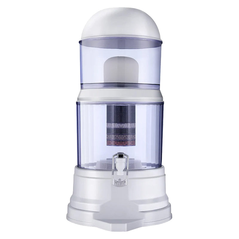 Panalux Mineral Water Pot Penapis Air PWM-15L