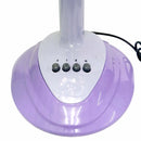 Mahita Table Fan (16") 5 Blade TF16(B)