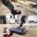 PHILIPS AquaTrio Penyedut Hampagas Basah & Kering Tanpa Wayar Siri 7000 XW7110/02