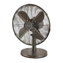 Faber Kipas Meja - Table Fan 4 Blades FTF CLASSICO 128 (12") / FTF CLASSICO 168 (16")